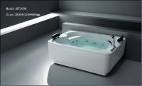 Sell hydro bathtub(HT1008)