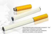 Sell 2PCS E-cigarettes(M601C)