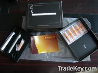 Sell 808D-1 E-cigs with cartomizer