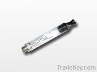Sell transparent cartomizer for electronic cigarette