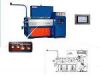 Fine wire drawing machine