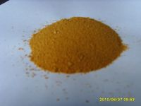 Poly aluminium chloride (PAC)