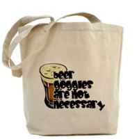 Totebags with Urban/Hip Hop themes