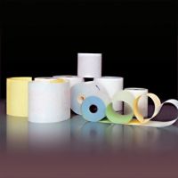 Sell Carbonless paper rolls