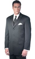 Tailor Made Suits