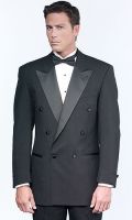 Bespoke Tuxedo