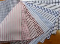 Shirts Fabric