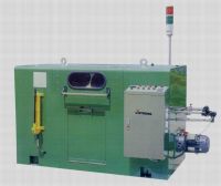 Sell 500P Wire Bunching/Twisting Machine(3000RPM)