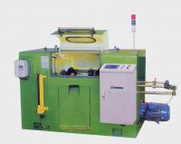 Sell 300P Wire Bunching/Twisting Machine(3000RPM)