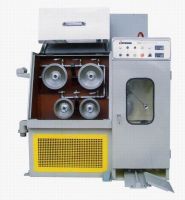 Sell 30D Al-MG alloy wire drawing machine