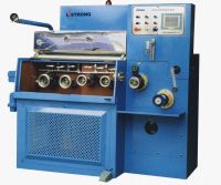 Sell 24VB-X Stainless Steel Fine Wire Drawing Machine