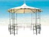 Sell Metal gazebo,tent,pavilion,garden furniture,outdoor furniture