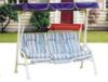 Sell 3 person swing,camping,garden furniture,outdoor furniture