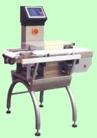 Sell Check weigher HC-8