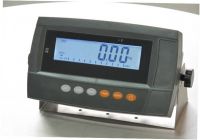 Sell weighing indicator GC-L (high accuracy)
