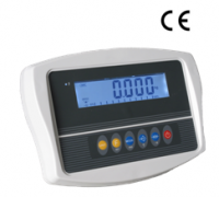 Sell weighing indicator QAL(plastic housing)
