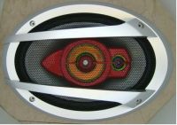 Sell SP-V6938X car speaker