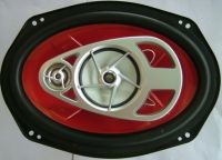 Sell car speaker (SP-GT6937X)