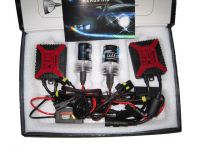 HID xenon kit for car