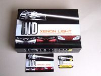 HID conversion kit package