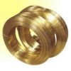 Sell Brass Wire