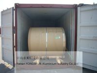 For further coating and cutting of aluminum coil Grade AA3003