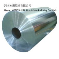 Used to air conditioner of aluminum fin stock Grade 3102 and 8011