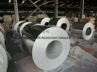 applied to ceiling fans of aluminum coil Grade AA1060