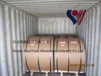 For further coating and cutting of aluminium coil Grade AA3003