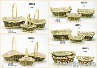 garden baskets