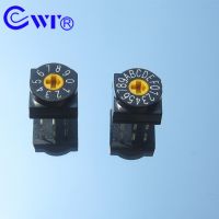 Sell rotary type dip switch