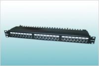 Sell Cat5e patch panel/Cat5e distribution frame