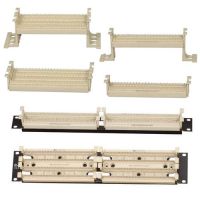 Sell wiring block/110 patch panel