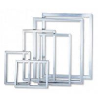 aluminium screen frames