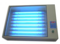 UV exposure unit