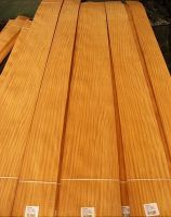 Sell Teak veneer