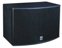Sell 2X10 inch 2-way full range loudspeaker system