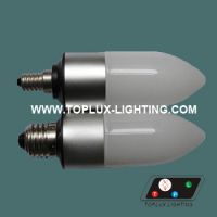 High Power LED bulbs