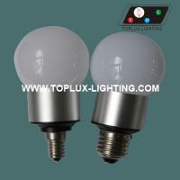 High Power LED bulbs 2