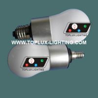 High Power LED bulbs 03