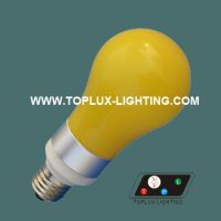 High Power LED bulbs 04
