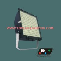 LED Floodlight fixture