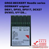 GERMANY GROZ-BECKERT Needle
