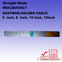 Straight Blade