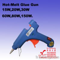 Hot-Melt Glue Gun
