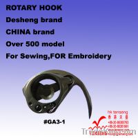 CHINA Rotary Hook