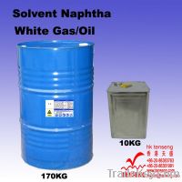 Solvent Naphtha