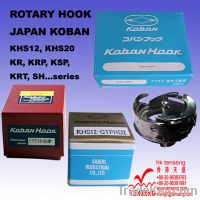 JAPAN KOBAN Rotary Hook