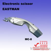 Electronic Mini Scissor