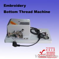 Bottom Thread Machine